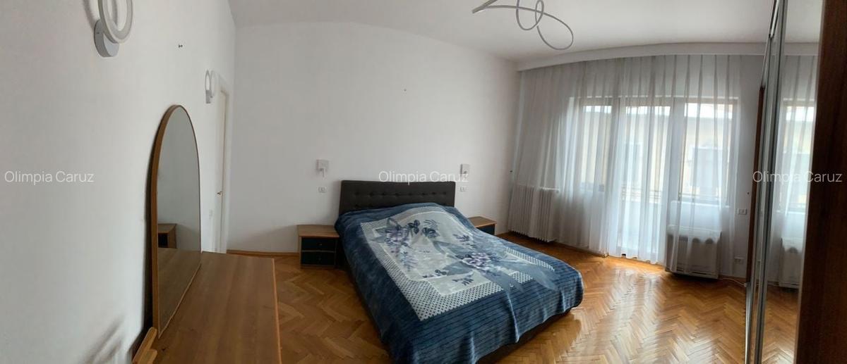 Apartament 3 camere in vila interbelica Gradina Icoanei/Piata Spania - 4