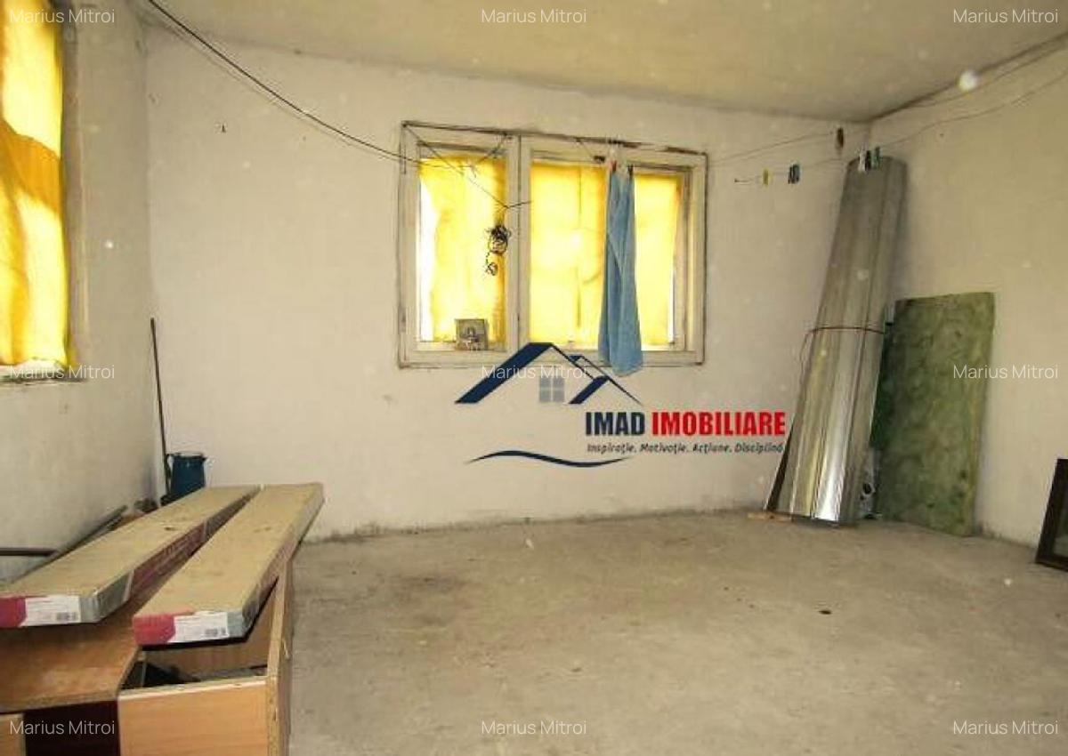 Ultracentral!! casa C1 C2 C3 - 44 mp in Targoviste - zona - 4