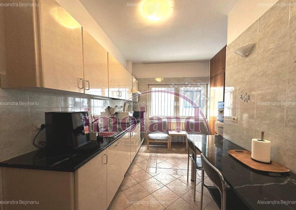 Apartament - inchiriere - 4 camere - rezidential/birou - ... - 6