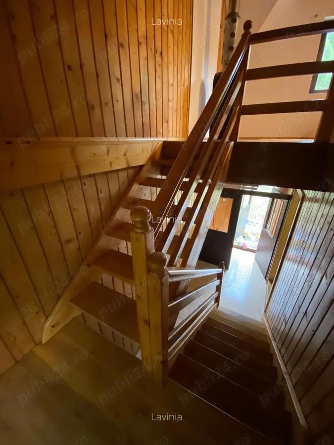 Inchiriez pe termen lung cabana la Plaiul Foii, Zarnesti, Brasov - 9