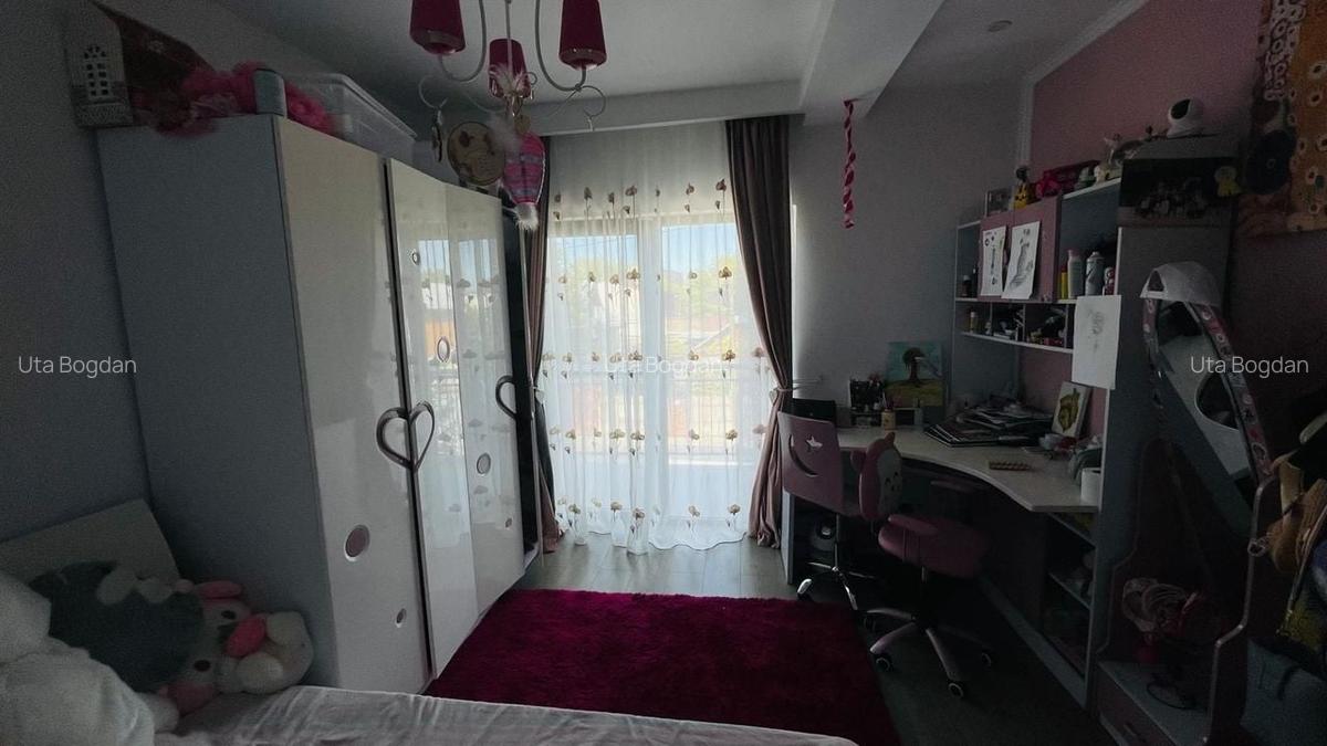 Vilă de lux ultramodernă în orasului Chitila - 4
