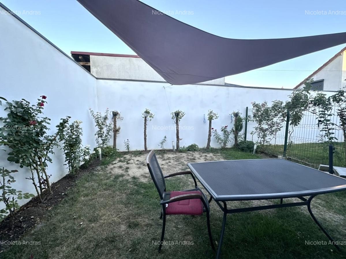 Duplex 5 camere, Parter + Etaj + Mansarda - zona Iulius Mall - 17