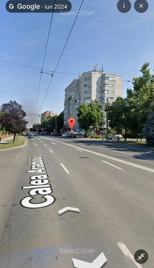 Apartament 1 camera Calea Aradului Est Timi?oara - 1