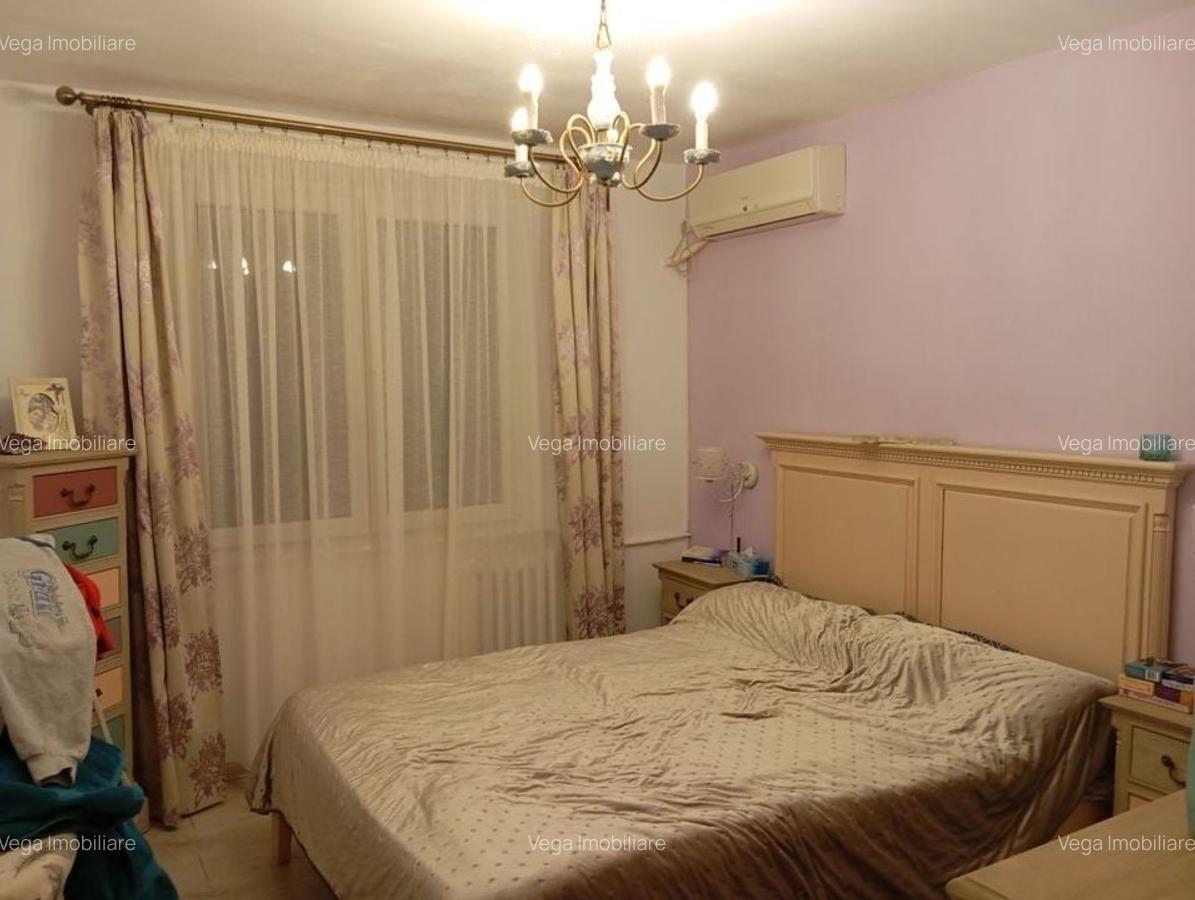 Apartament decomandat cu 3 camere intersectie Morarilor - Pantelimon - 2