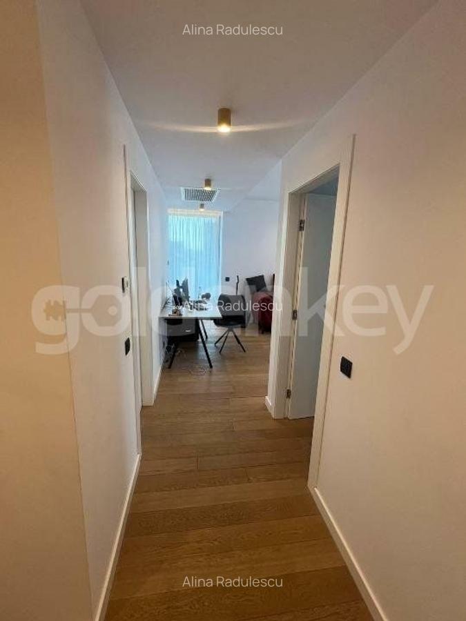 Apartament cu 2 camere semidecomandat, mobilat în Aviației - 8