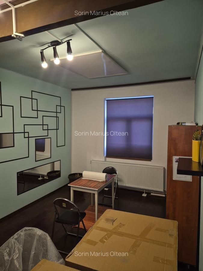 Apartament 2 camere în zona Spitalul Județean - 4