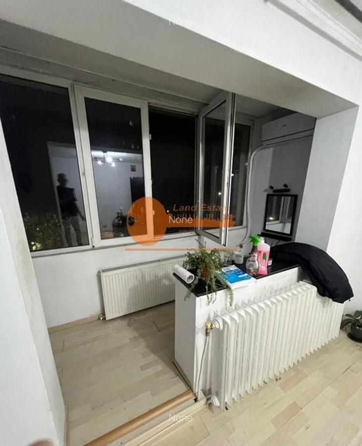 Apartament 4 camere cu centrala – decomandat – Rahova - 1