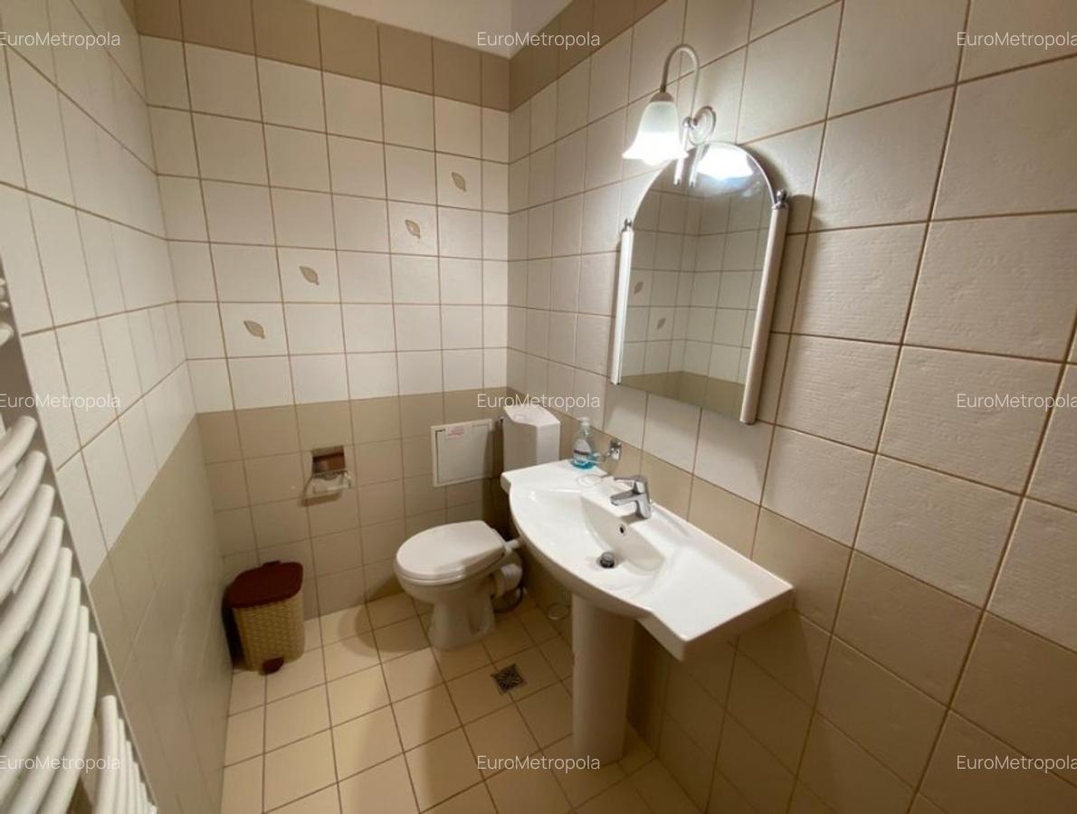 Apartament 5 camere Kiseleff - 7