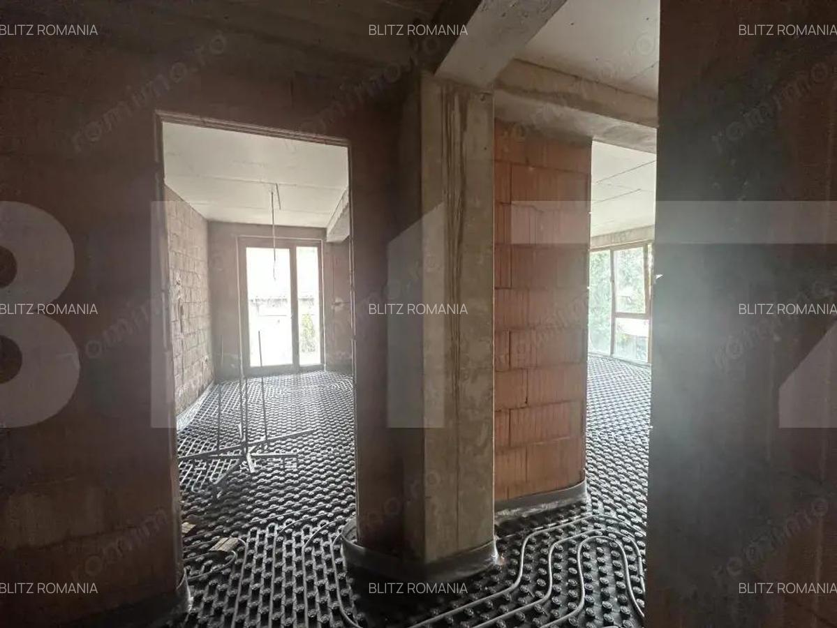 Apartament cu 2 camere, etaj intermediar, terasa, Braytim - 4