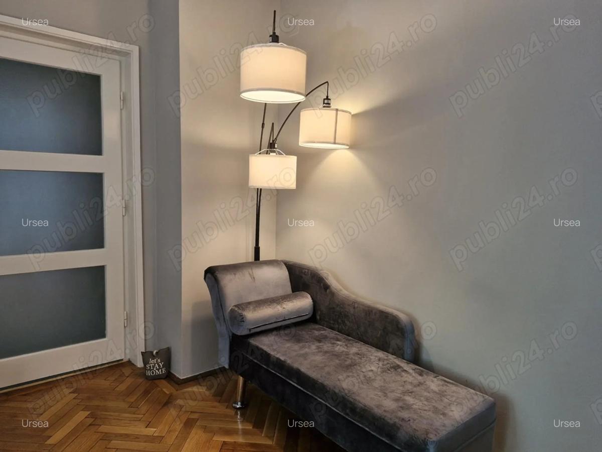 De inchiriat apartament 2 camere Floreasca, PRIMA INCHIRIERE - 2