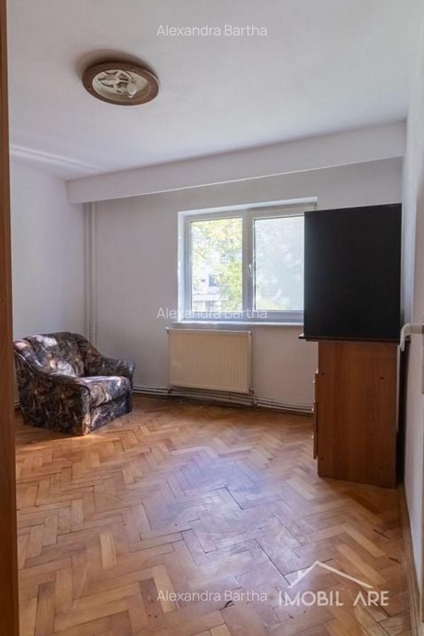 Apartament cu 4 camere - 14