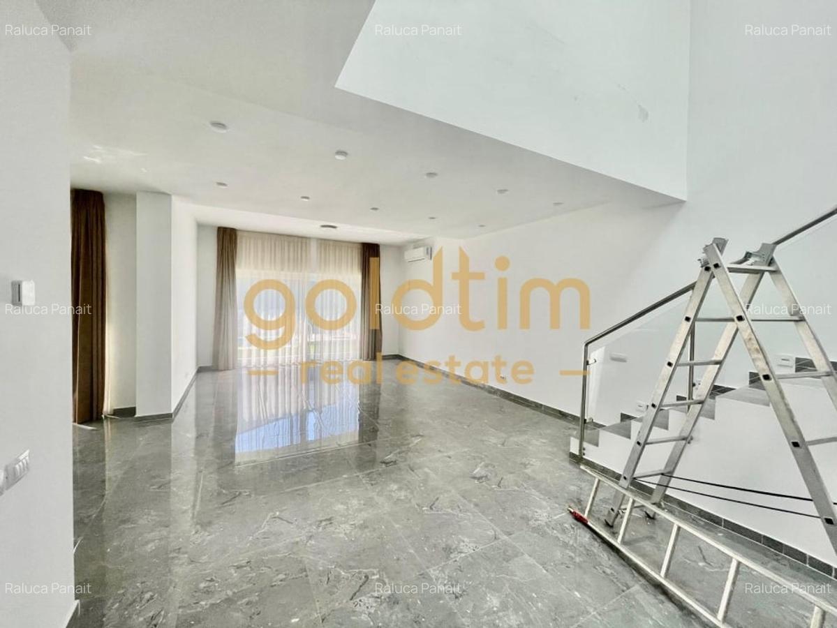 NOU!!!VILA CU PISCINA PROPRIE/ SPATII GENEROASE - 15