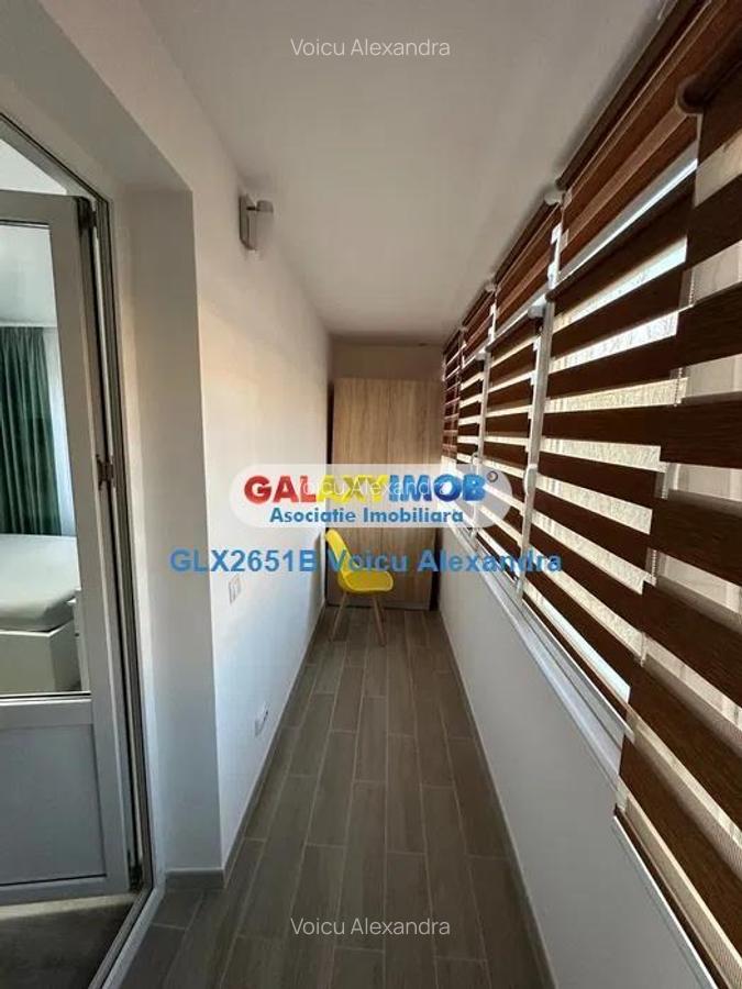 Garsoniera Moderna Berceni - Aparatorii Patriei - Metrou - 6