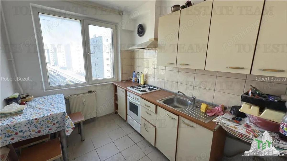 Apartament 2 camere decomandat metrou Dristor - 6