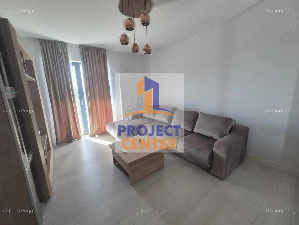 Studio in cel mai exclusivist bloc din Pitesti, parcare acoperita - 1