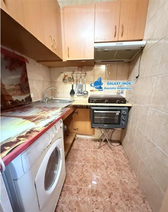 Garsoniera confirt 3 - bd Timisoara - 3