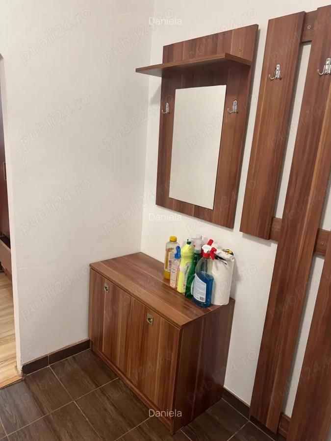 Garsoniera de inchiriat, zona Diham-Titan, stare excelenta, renovata. - 2