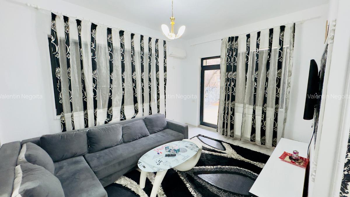 Apartament 2 camere Militari Gorjului, centrala proprie, curte, comision 0 ! - 1
