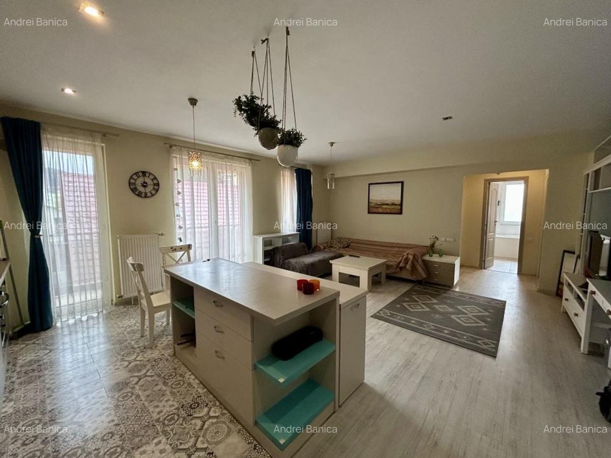 Apartament 2 camere Europe Residence | Avram Iancu - 4