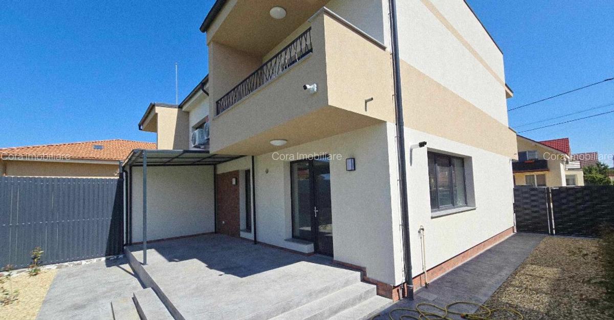 Casa noua de inchiriat, cartier Grigorescu - 4