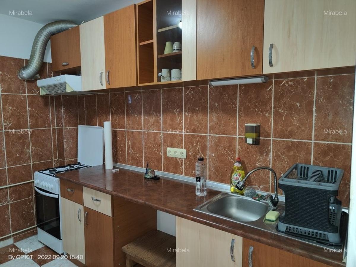 Apartament 2 camere, decomandat, cf 1, zona Petre Ispirescu - 5