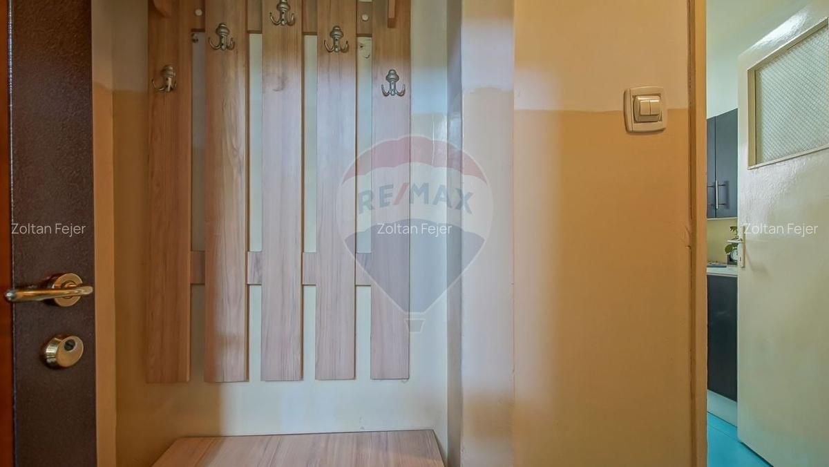 Apartament cu 2 camere semidecomandat în Electroprecizia - 3