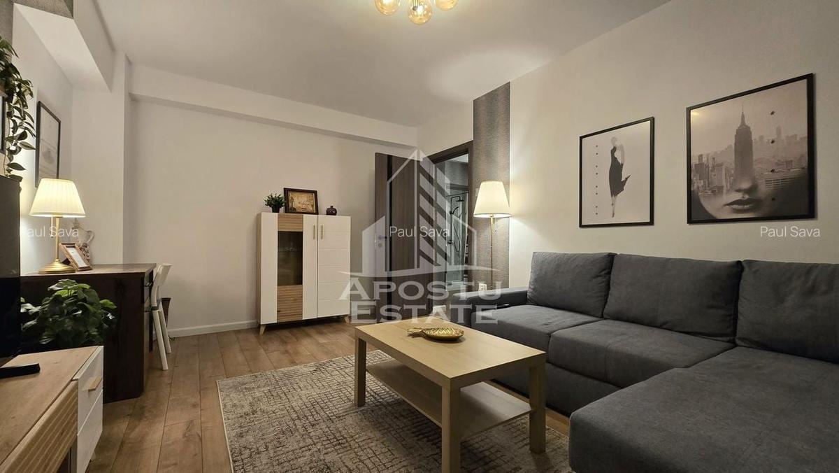 Apartament 2 camere Decomandat Ultracentral - 5