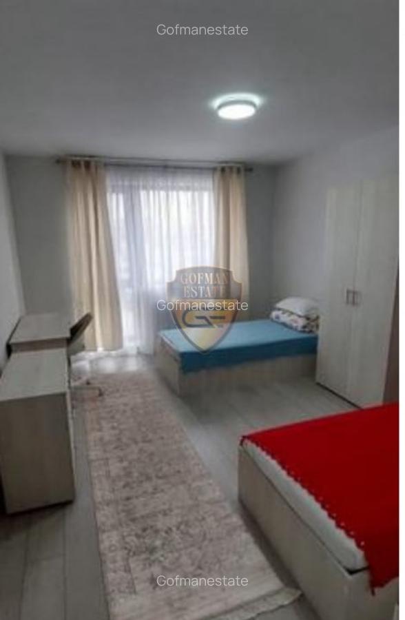 Apartament 3 cam, nou, decomandat, complet mobilat si utilat in Zen Residence - 6