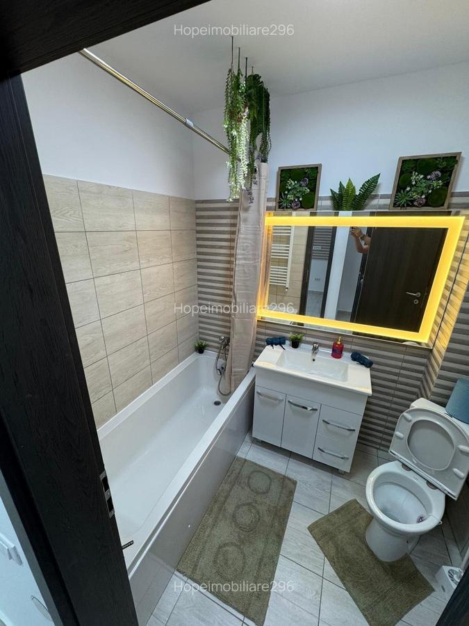 Militari -Ilie Petre -Garsoniera renovata. - 2