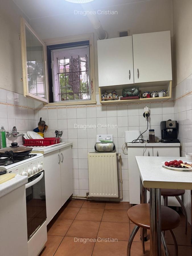 Floreasca, Compozitori, vanzare apartament 2 camere, decomandat, 54 mp totali, - 3
