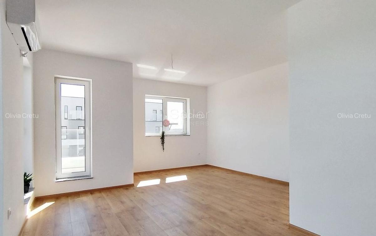Penthouse Pe 2 Niveluri - Zona Avantgarden - 7 Penthouse Pe 2 Niveluri - Zona Avantgarden - 7