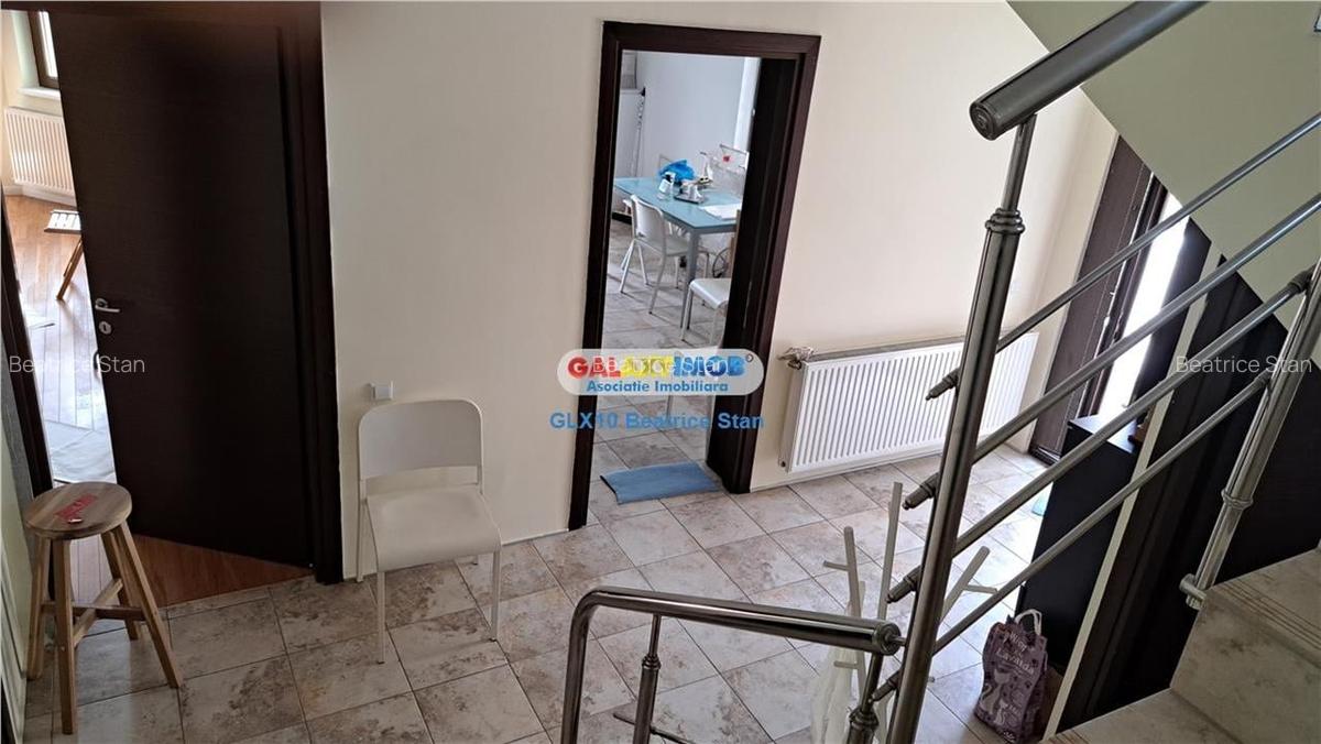 Vila foarte frumoasa langa  PALATUL si LACUL MOGOSOAIA - 17