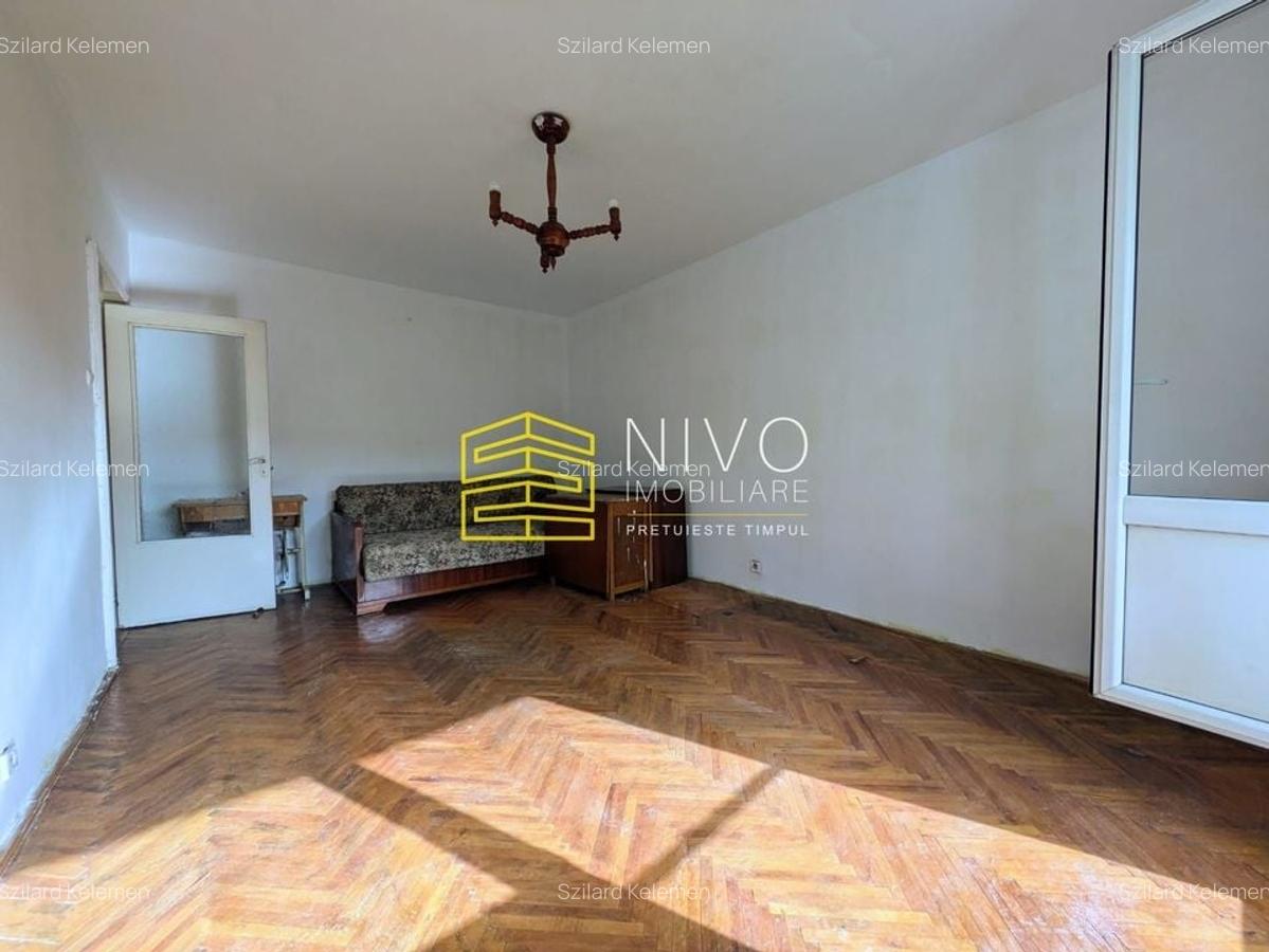 Apartament 2 camere - Tg. Mureș - Tudor - Bld. Pandurilor - 7 Apartament 2 camere - Tg. Mureș - Tudor - Bld. Pandurilor - 7