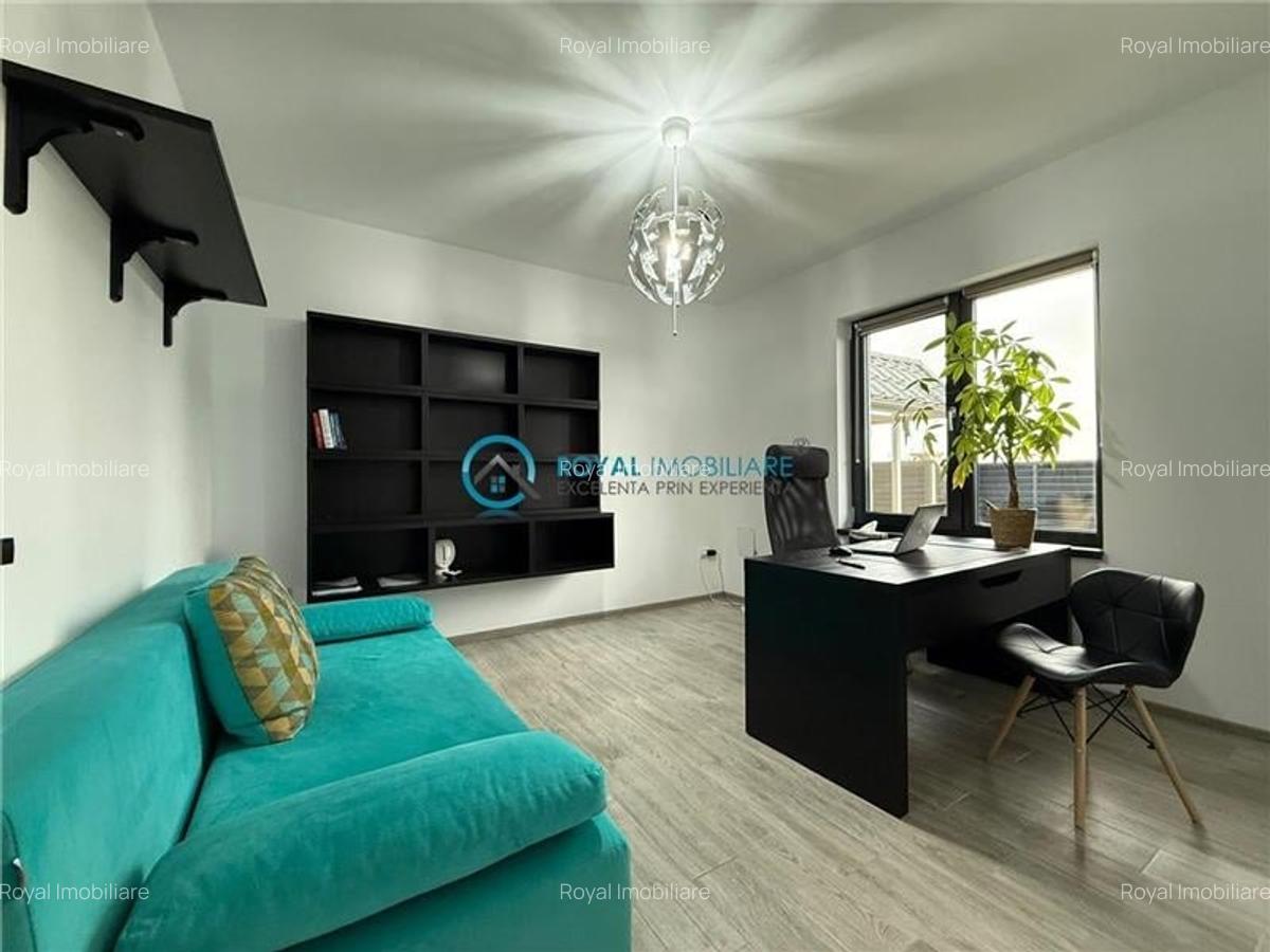 Royal Imobiliare - Inchiriere Vila zona Paulesti - 12