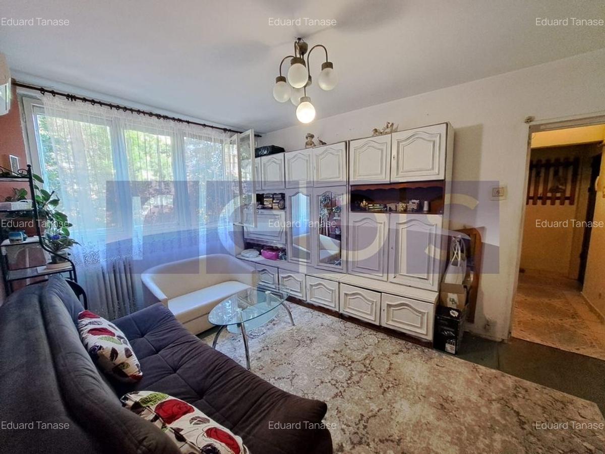 VANZARE APARTAMENT 3 CAMERE | SEMIDECOMANDAT I APUSULUI - MILITARI - 3