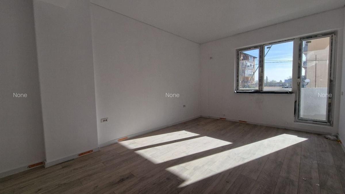 Titan Garsoniera decomandata 46 mp vis-a-vis AUCHAN TITAN - 12