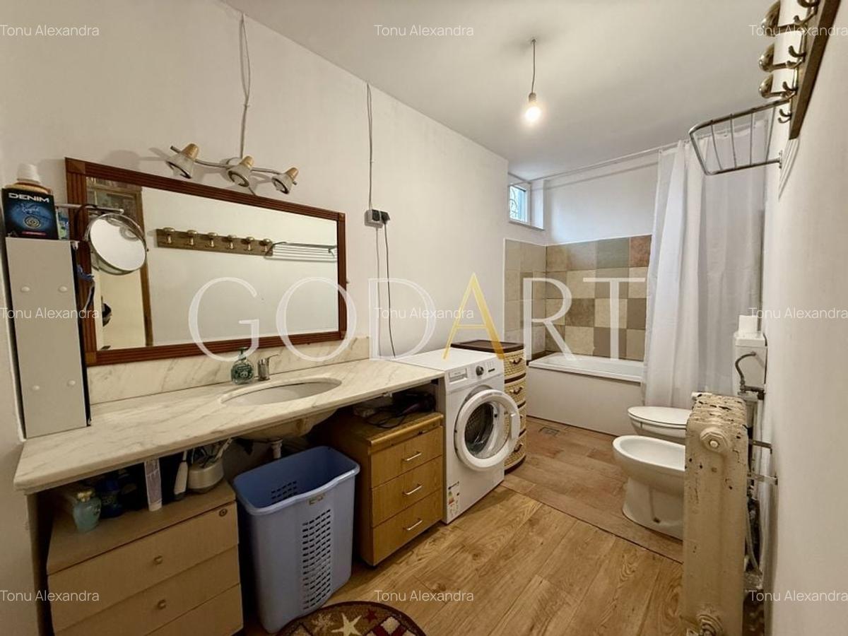 OPORTUNITATE | CASA | CURTE LIBERA 341 MP | 3 LOCURI DE PARCARE - 15