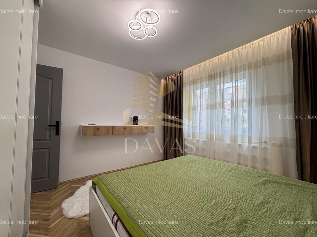 Apartament de 3 camere | Marasti - 8