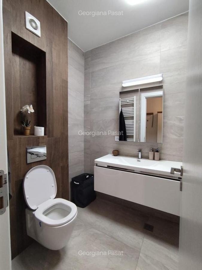 Apartament 4 Camere Mobilat  si Utilat! parcare inclusa in pret - 25
