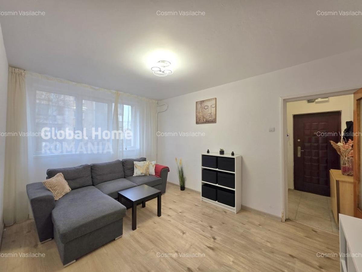 Apartament 4 Camere + Balcon | Militari - Apusului | Bloc Izolat Termic - 4