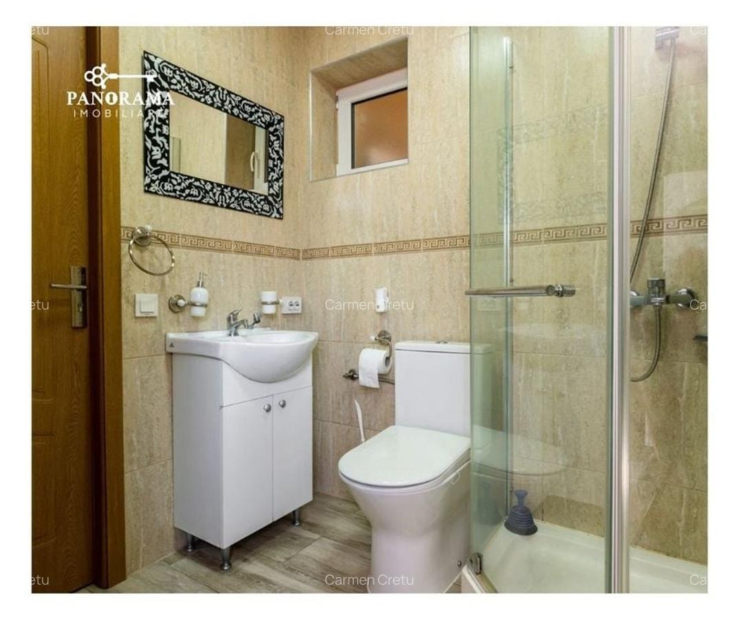 Casa moderna in apropierea Mediasului - 10