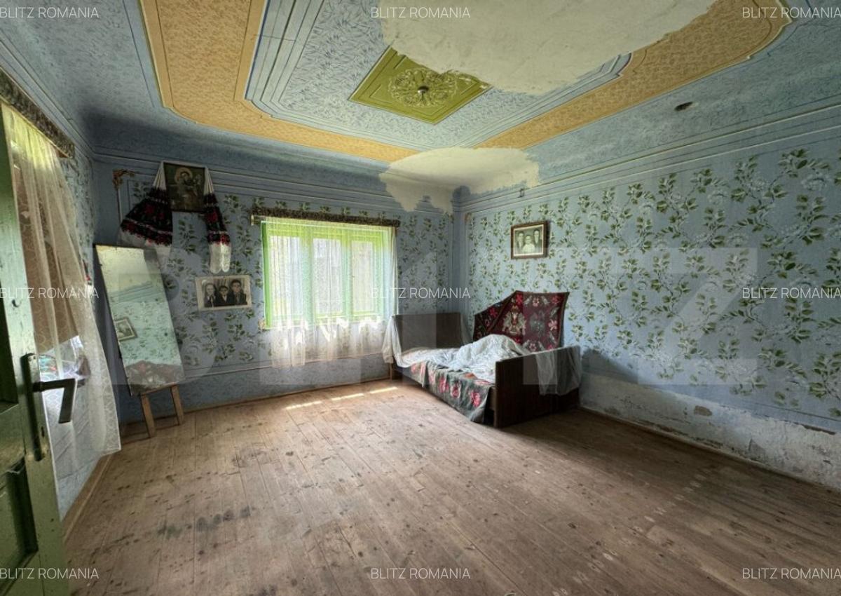 Casa de vanzare, cu 3 camere, 86 mp, zona Vali?oara - 4