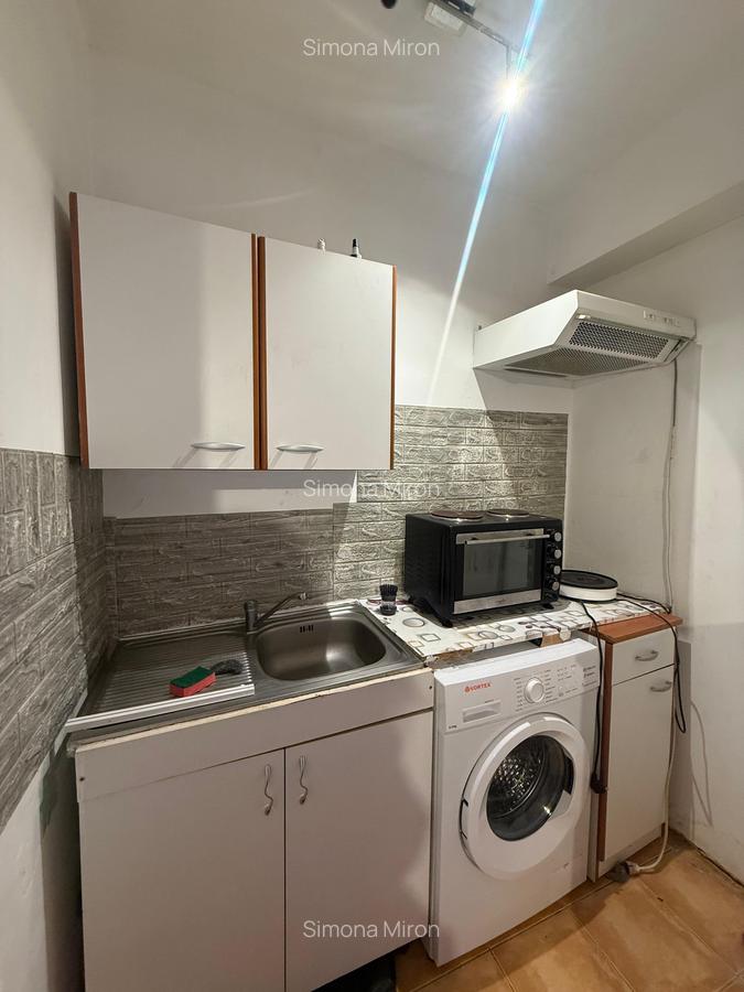 Ap 2 cam semidec, mobilat si utilat, et. 5, zona Centrala - Spitalul Militar - 11