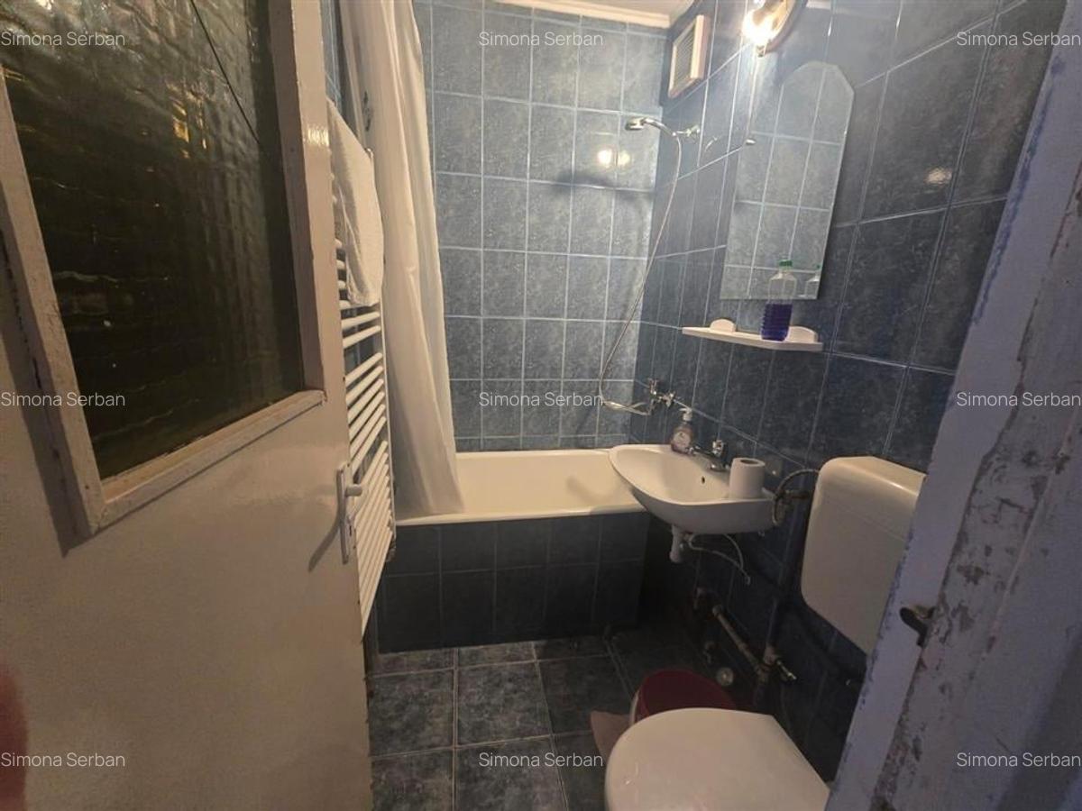 Apartment cu doua camere Tudor Vladimirescu - 9