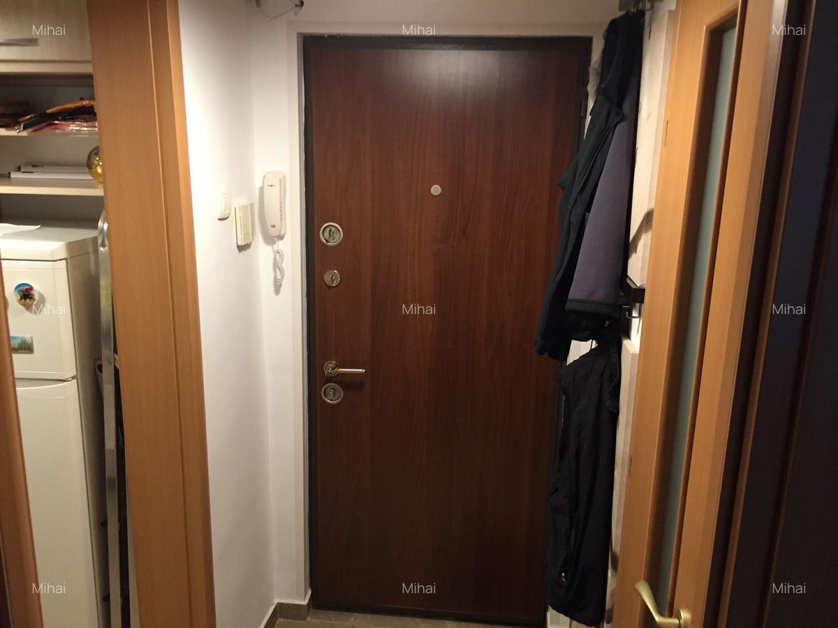 Apartament cu 2 camere decomandat, mobilat în Arcul de Triumf - 6