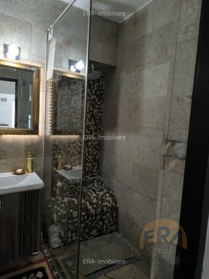 Apartament cu 3 camere decomandat, mobilat în Central - 10