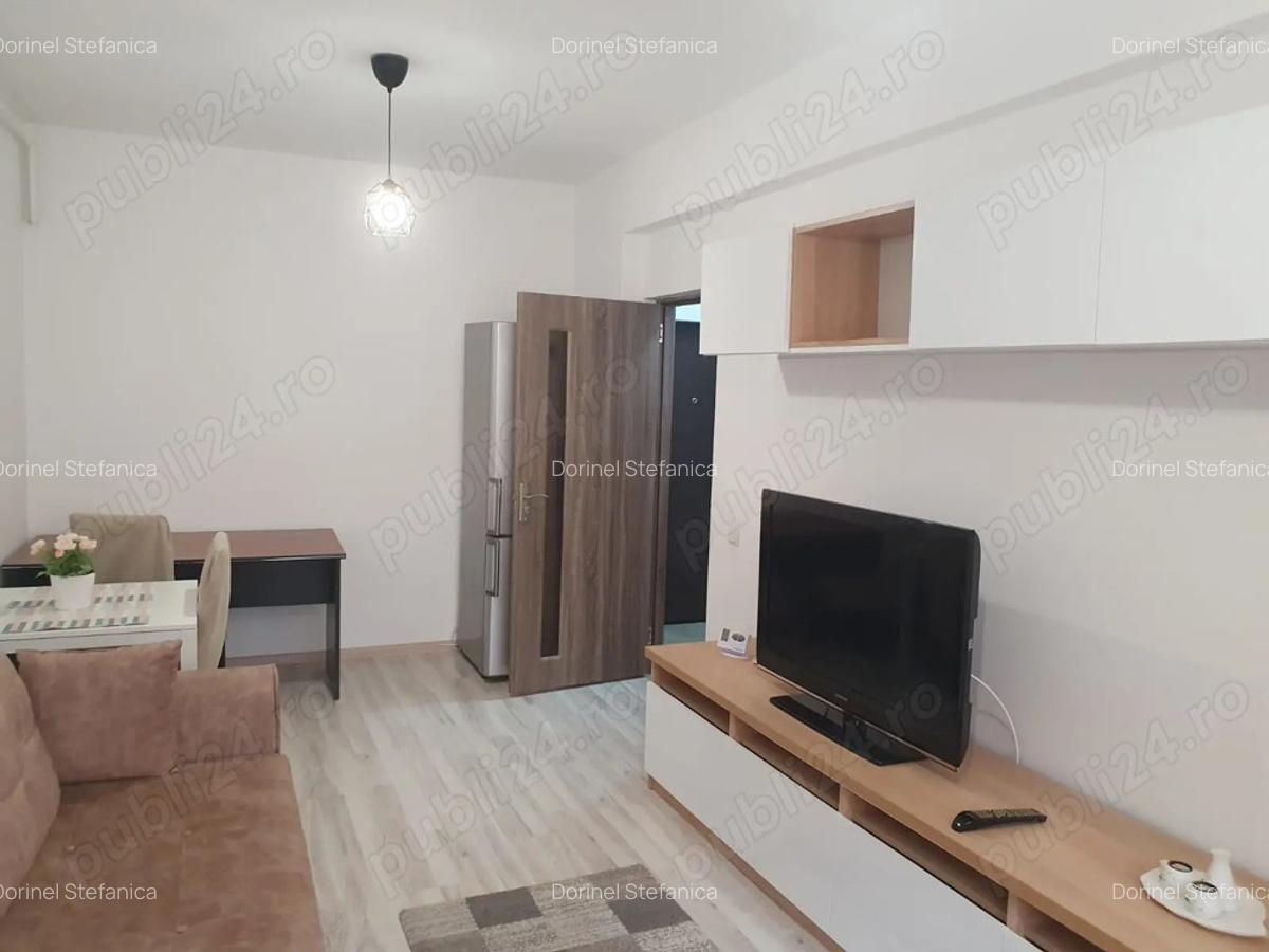 Garsoniera Studio - 1