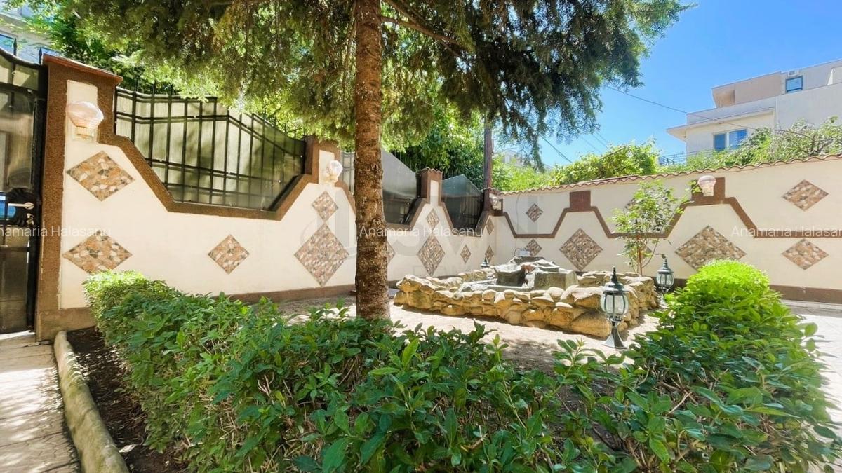 REV0003982 Oportunitate Unica I Casa 6 Camere I Teren 400 mp I Herastrau - 2