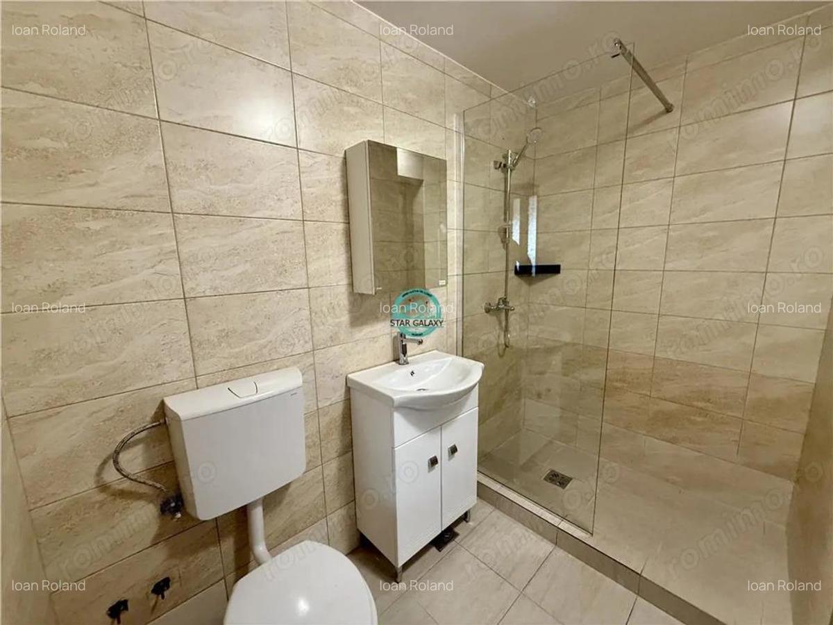 Apartament cu 1 camera de 60 mp, in Cornisa la 550 m de UMF - 6