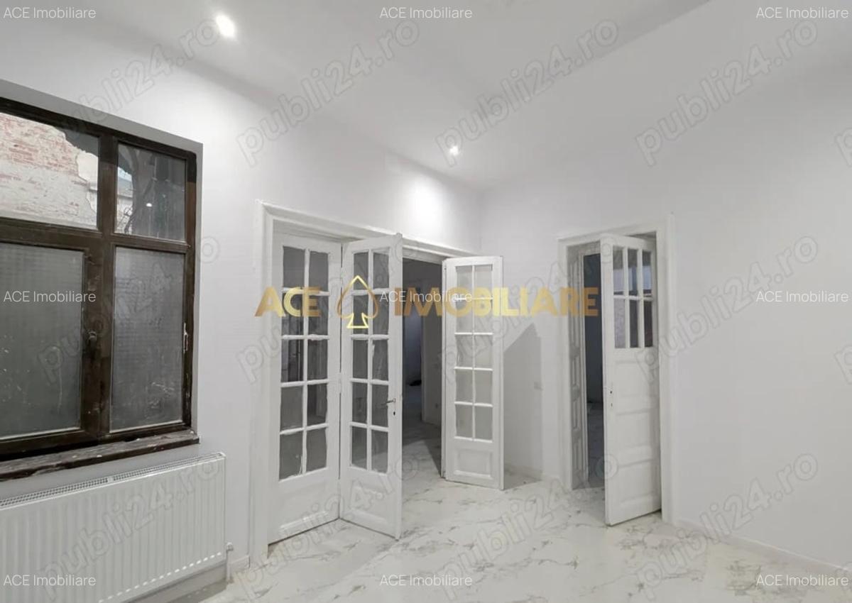 Casa Individuala | P-ta Unirii | Curte Proprie | 8 Camere | Trifazic - 1 Casa Individuala | P-ta Unirii | Curte Proprie | 8 Camere | Trifazic - 1